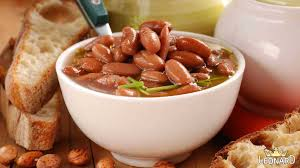 کنسرو لوبیا دلپذیر 400 گرمی با ترکیبات سالم و استاندارد های بهداشتی